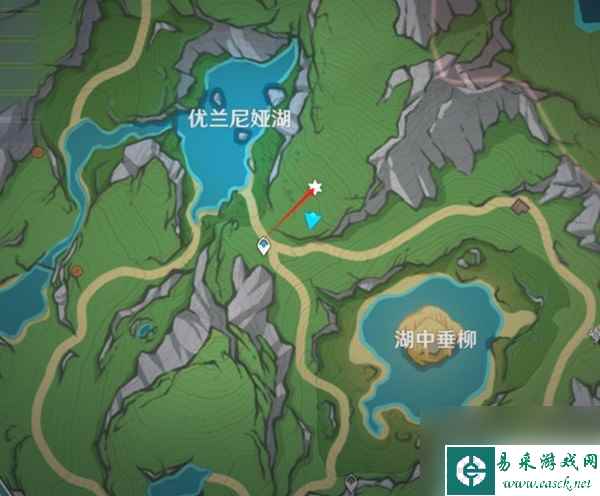 《原神》4.2我畏惧我在风中的怒火成就攻略 饱和水力攻击成就怎么解锁
