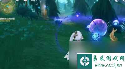 《原神》伊黎耶的野精灵幽林雾道流程攻略一览