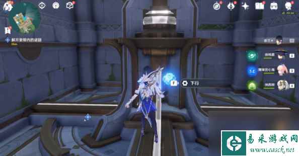 原神4.2缪斯的母亲任务攻略