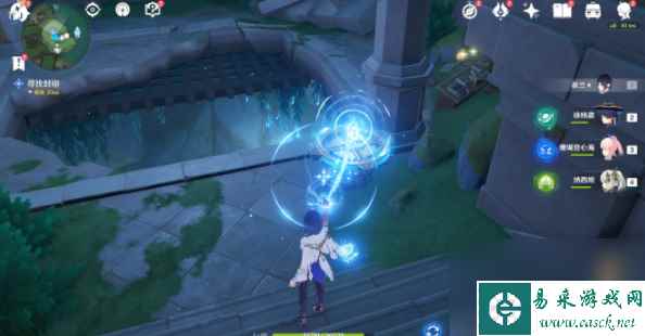 原神4.2缪斯的母亲任务攻略