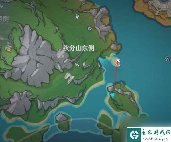 《原神》4.2我畏惧我在风中的怒火成就攻略 饱和水力攻击成就怎么解锁