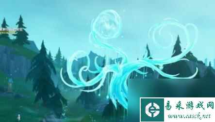 《原神》伊黎耶的野精灵幽林雾道流程攻略一览