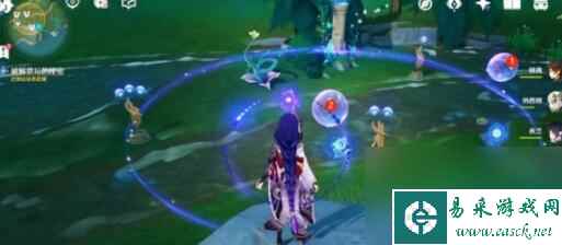 《原神》伊黎耶的野精灵幽林雾道流程攻略一览