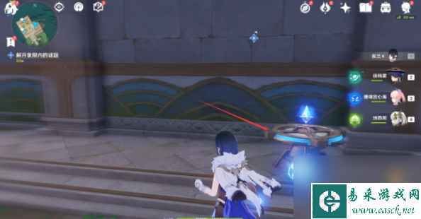 原神4.2缪斯的母亲任务攻略