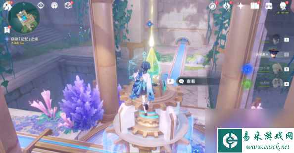 原神4.2缪斯的母亲任务攻略