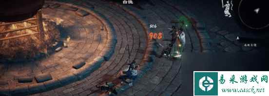 经典重制RPG《赵云传：云汉腾龙》12月7日正式发售 定档预告公开