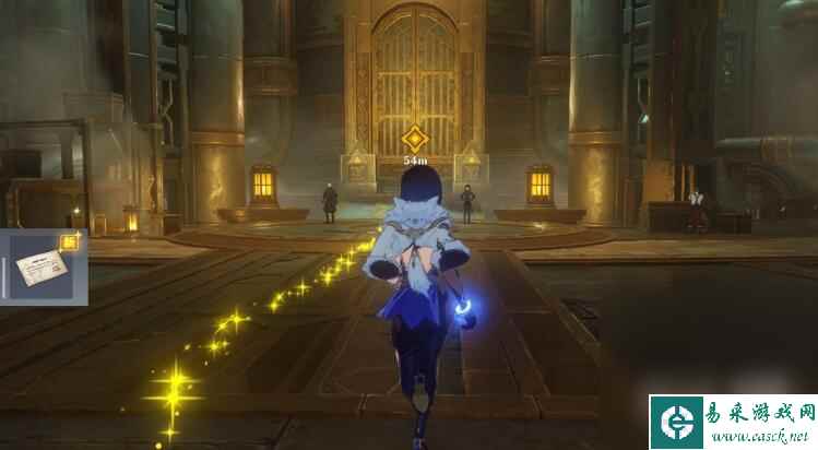 《原神》怒涛之灾祸任务通关攻略分享