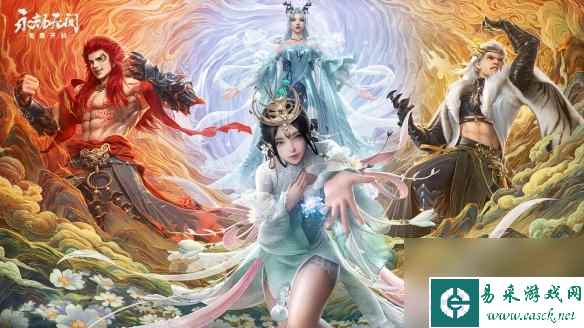 永劫无间手游武器升级方法介绍