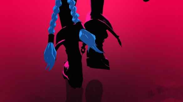 《双城之战》第二季先导预告公开!2024年11月开播