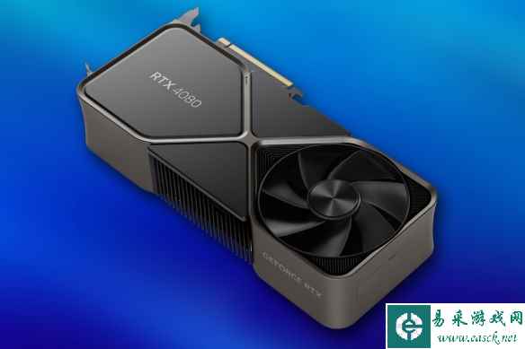 外媒曝新版RTX4080/4070全面压制AMD：4400元起售！