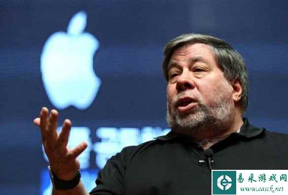 苹果联合创始人Steve Wozniak确认中风 现已出院回家
