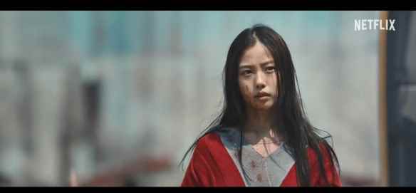 惊悚悬疑韩剧《甜蜜家园》第二季先导中文预告公开！