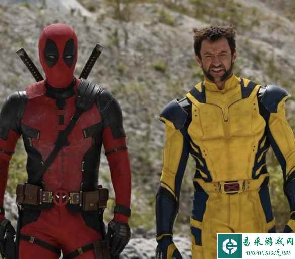 《美国队长4》《死侍3》等多部漫改电影均推迟上映！