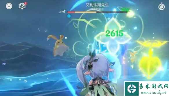 原神4.2空中隐藏宝箱获取攻略