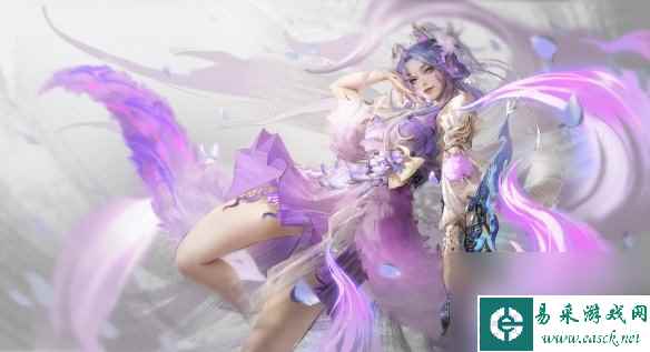永劫无间手游武器升级方法介绍