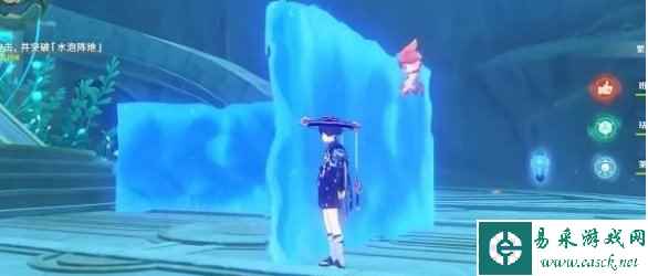 《原神》4.2溪舟的尾波任务攻略