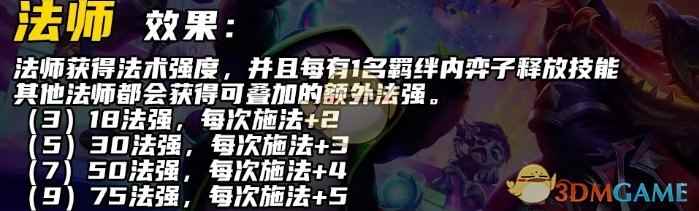 《金铲铲之战》S10璐璐技能介绍一览