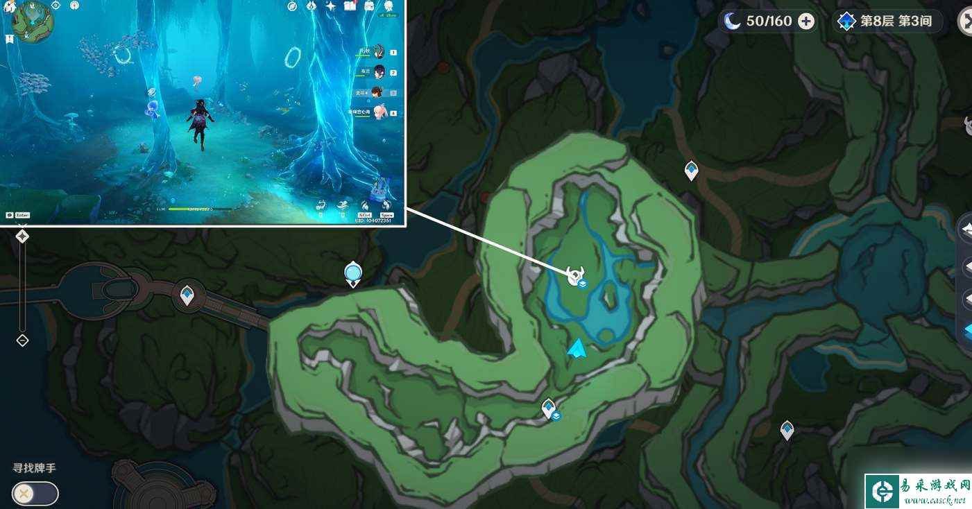 原神4.2新增地方传奇成就有什么-原神4.2新增地方传奇成就大全