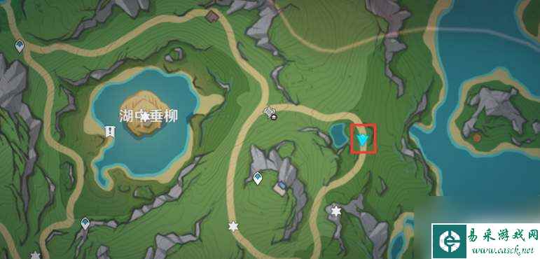 原神4.2新增地方传奇成就有什么-原神4.2新增地方传奇成就大全