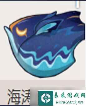 原神灰河渡手鱼去哪钓