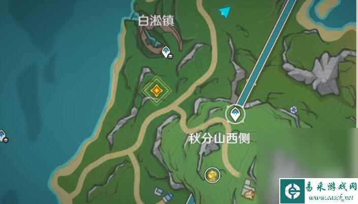 《原神》怒涛之灾祸任务通关攻略分享