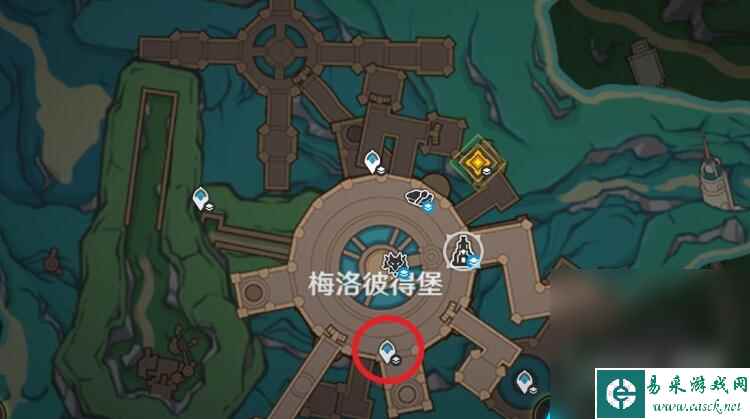 《原神》怒涛之灾祸任务通关攻略分享