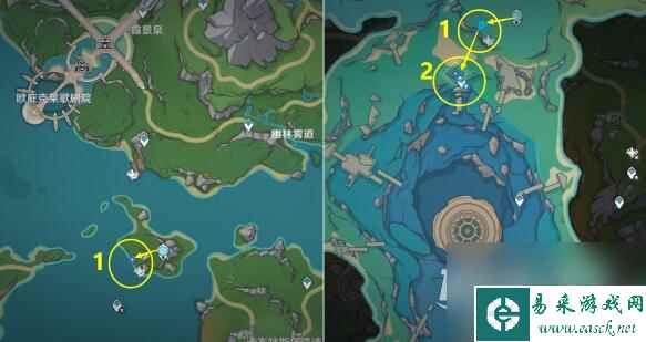 《原神》问题与答案第二天乌鸦还是乌鸦达成攻略一览