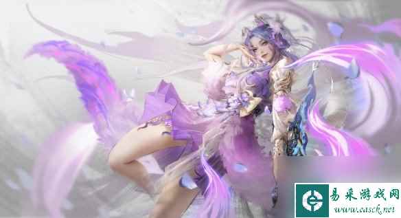 永劫无间手游武器升级方法介绍