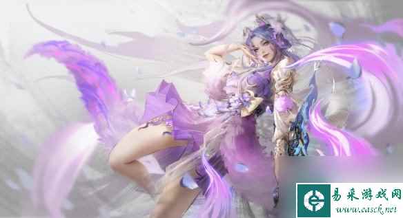 永劫无间手游武器升级方法介绍