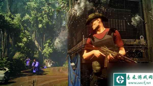 《无人深空》游戏再次更新 《鬼泣5》steam价格再次历史新低 已采纳