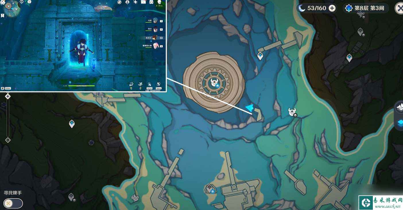 原神4.2新增地方传奇成就有什么-原神4.2新增地方传奇成就大全