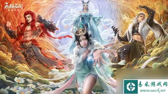 永劫无间手游武器升级方法介绍