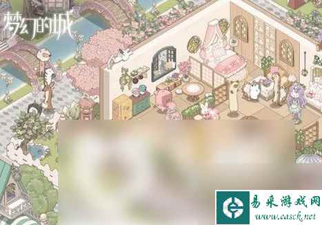 梦幻的城怎么退出家族 家族退出方式解析