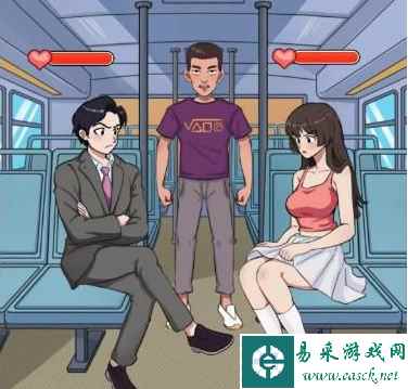 《汉字找茬王》帮助小姐姐反CPU通关攻略