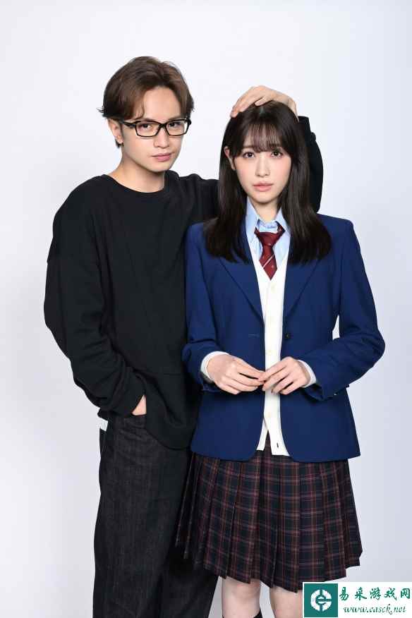 岩下庆子漫画《客厅里的松永先生》确定将电视剧化！