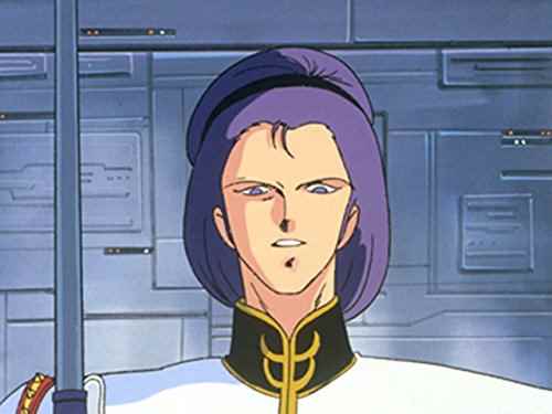 帅哥美女真养眼!《高达》史上最受欢迎角色TOP10