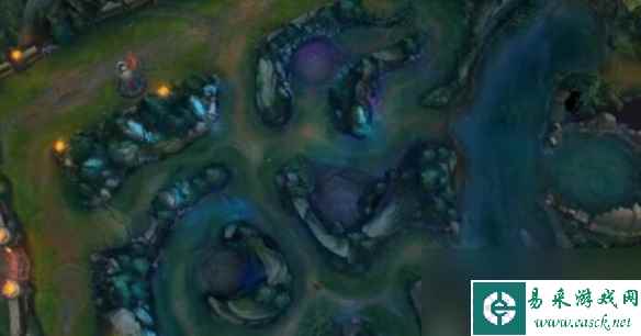 《英雄联盟》游戏类型介绍