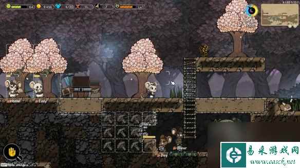策略生存+沙盒建造新游戏《鼠托邦》Steam特别好评！