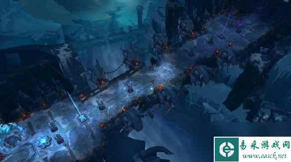 《英雄联盟》游戏类型介绍