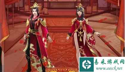 《神州豪侠》姻缘系统介绍一览