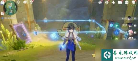 《原神》4.2流星的投矛任务攻略一览