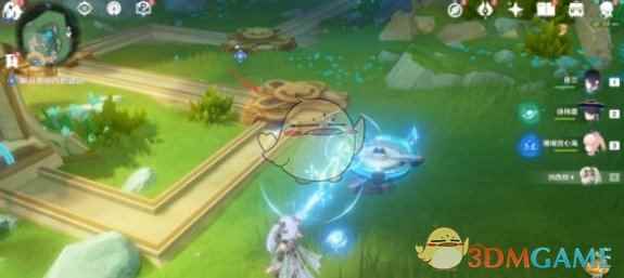 《原神》4.2流星的投矛任务攻略一览