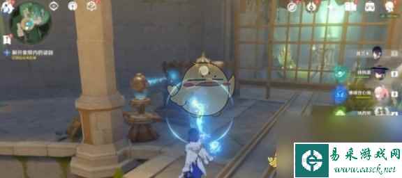 《原神》4.2流星的投矛任务攻略一览