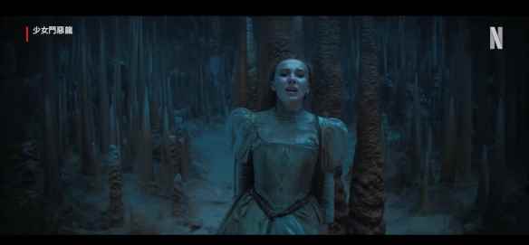 有王子有恶龙但不是童话！《少女斗恶龙》中文预告