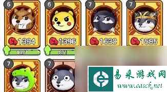 《狗头大作战》战力提升攻略，让你成为最强战士（成长、装备、技能，三步提升你的战斗力）