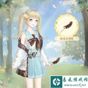 《奇迹暖暖》3.3？奇迹暖暖内容介绍