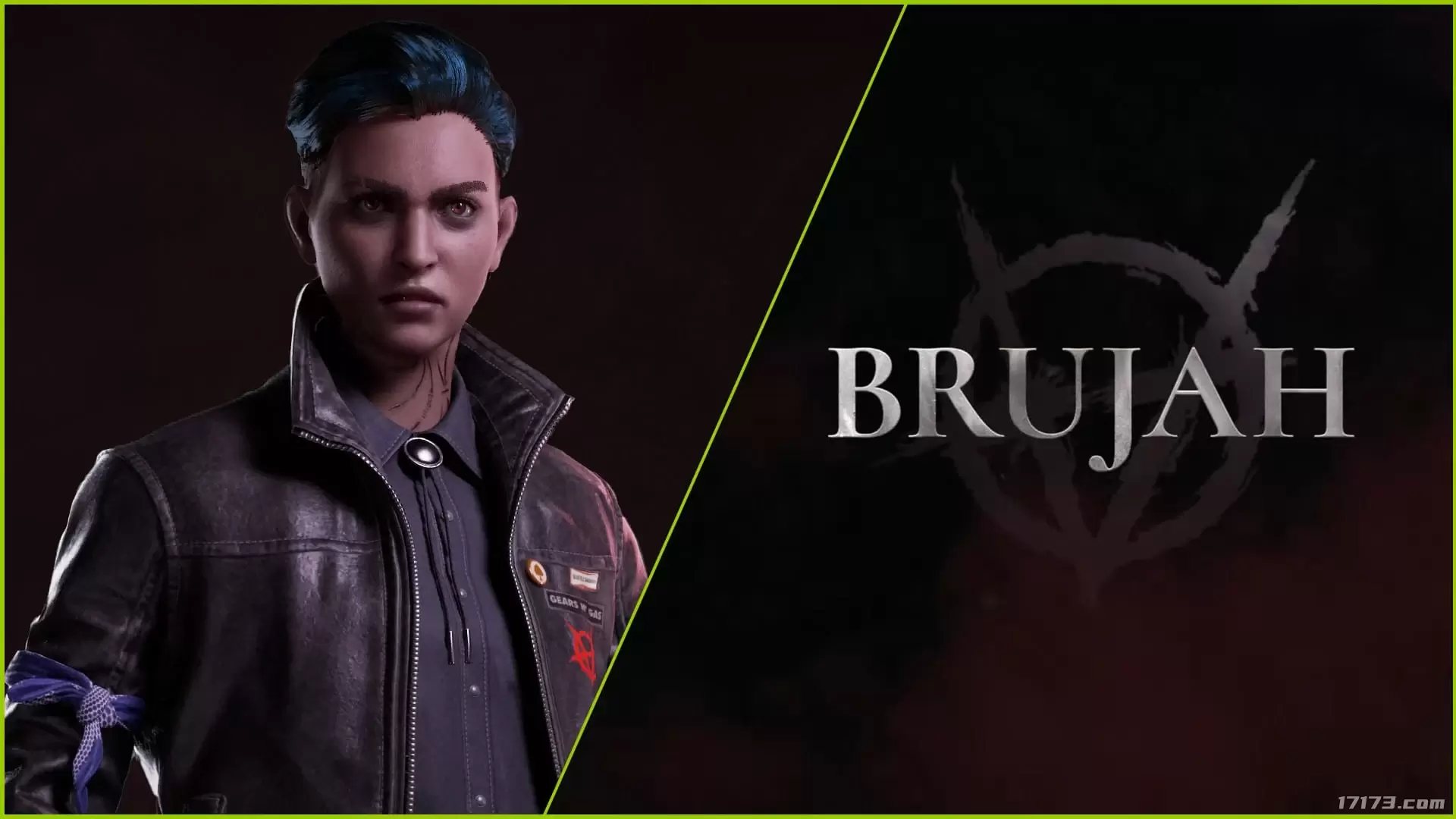 《吸血鬼：避世血族2》公布首个可玩氏族“布鲁赫”及DLC预告