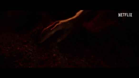 扎导新片《月球叛军：火之女》曝预告 12.22上线网飞