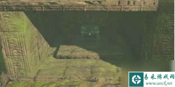 《塞尔达传说王国之泪》两龙之间的感应挑战过法