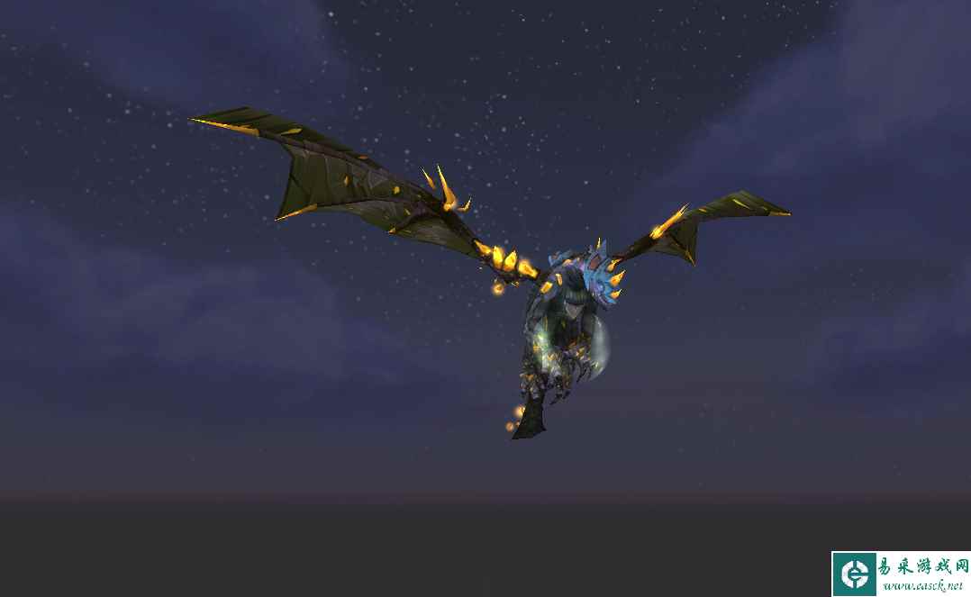 魔兽世界wow机械路霸值多少钱？机械路霸价值介绍「已分享」